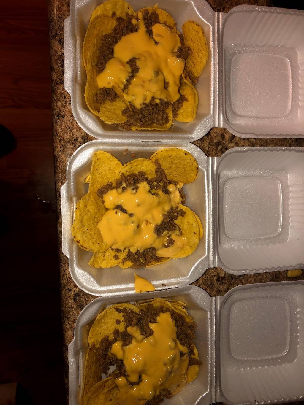 The Family Snack Shop | restaurant | 1501 Colfax Ave, Benton Harbor, MI 49022, USA | 2694086772 OR +1 269-408-6772