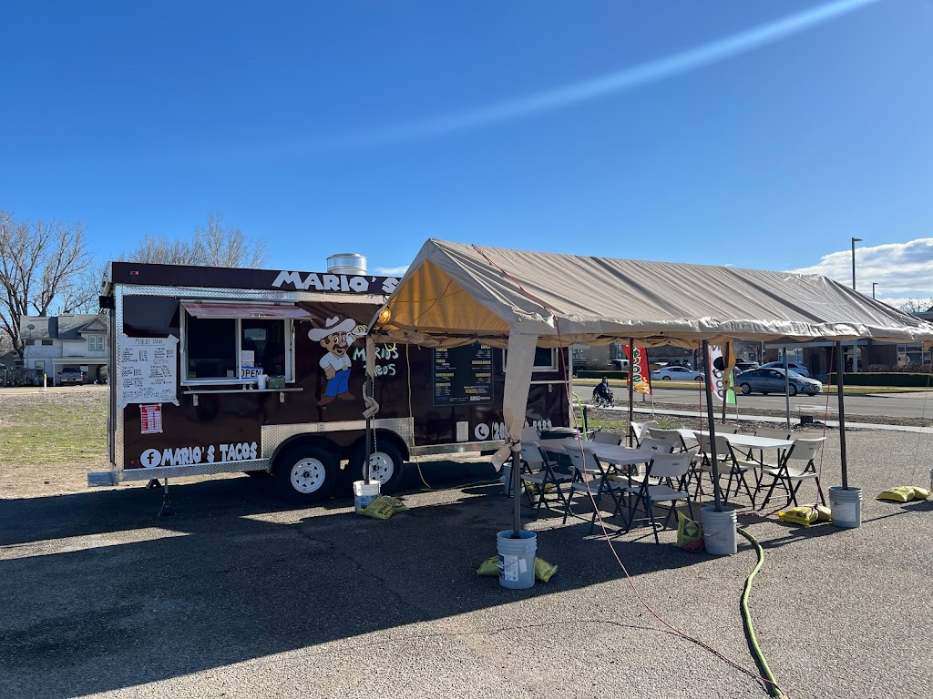 Marios Tacos | restaurant | 1001 Blaine St, Caldwell, ID 83605, USA | 2083698382 OR +1 208-369-8382