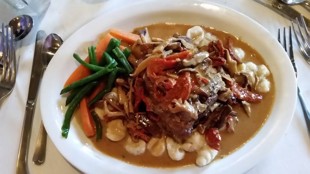 Buco | restaurant | 953 Allwood Rd, Clifton, NJ 07012, USA | 9737793500 OR +1 973-779-3500