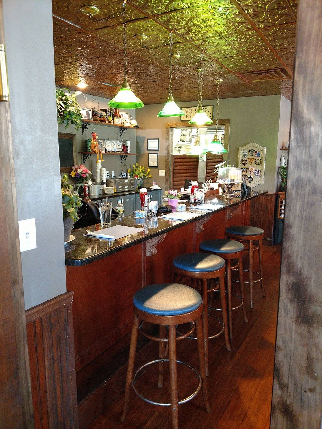 Homers Restaurant | restaurant | 214 Newton Sparta Rd, Newton, NJ 07860, USA | 9737295252 OR +1 973-729-5252