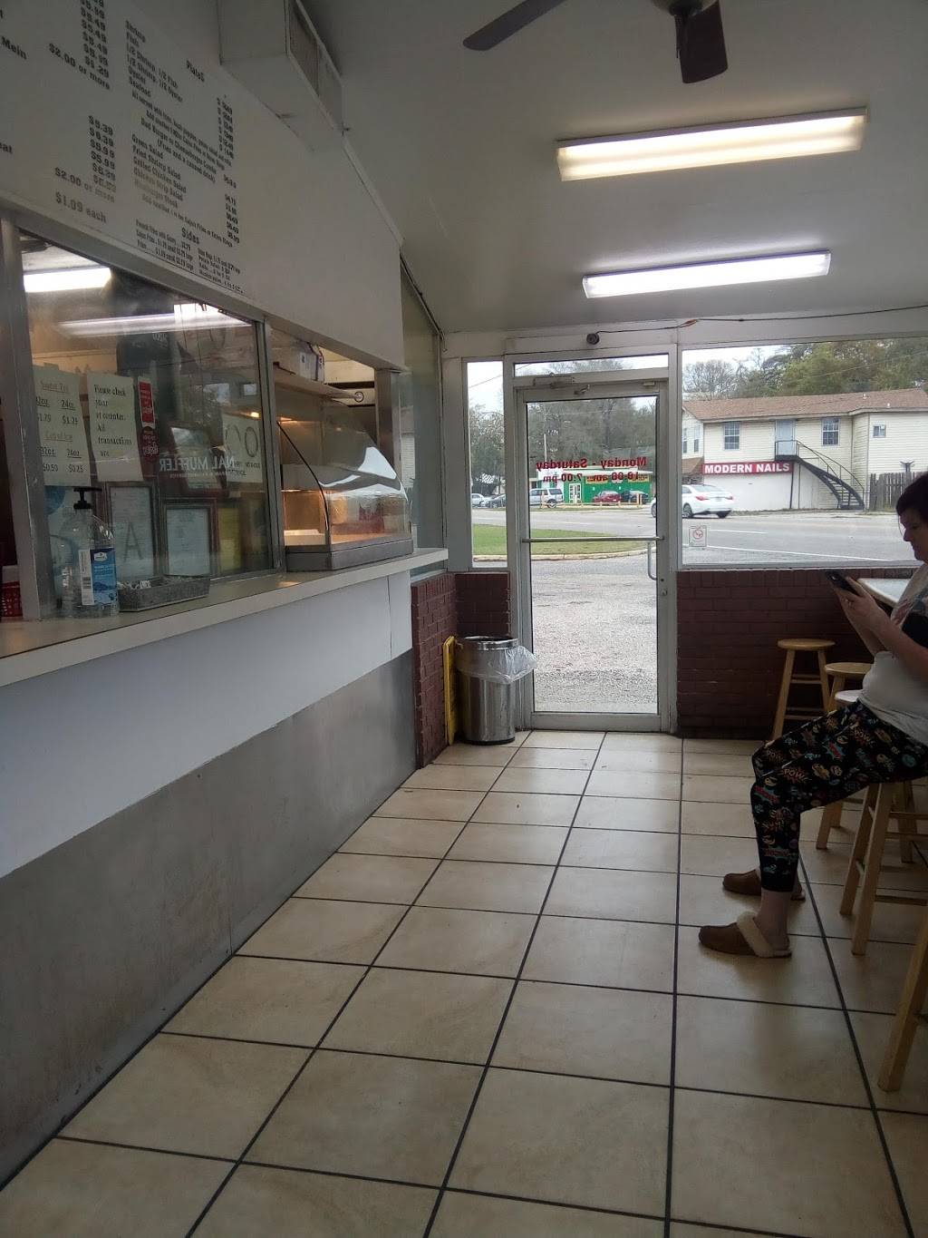 Bens Deli | restaurant | 1412 Pass Rd, Gulfport, MS 39501, USA | 2282144099 OR +1 228-214-4099