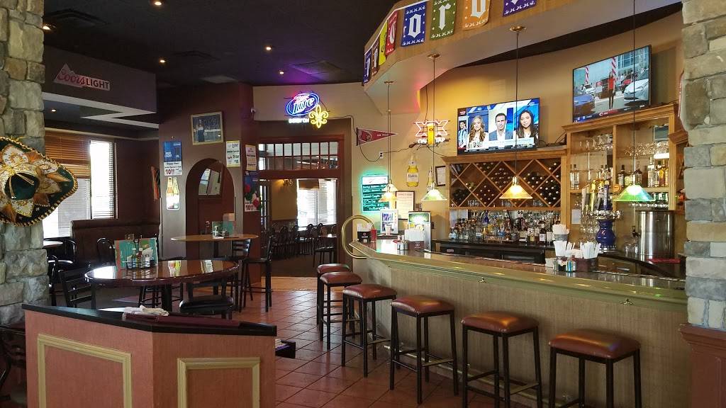 El Rio Grande Mexican Restaurant | restaurant | 10001 Forest Green Blvd, Louisville, KY 40223, USA | 5026322403 OR +1 502-632-2403