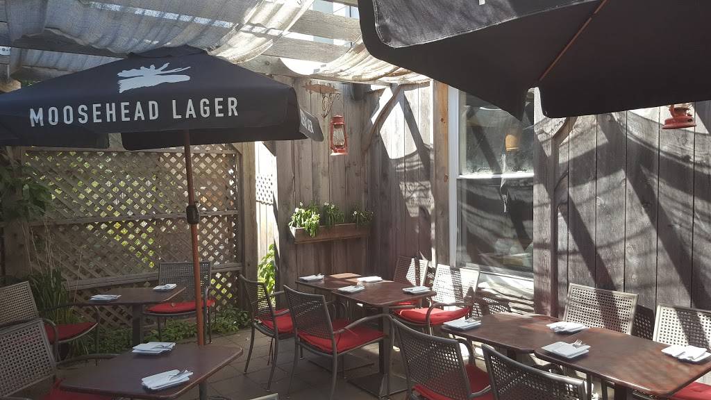 The Village House | restaurant | 759 Chemin Riverside, Wakefield, QC J0X 3G0, Canada | 8194591445 OR +1 819-459-1445