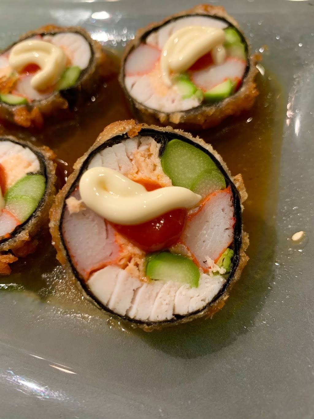 Sushi Siam | restaurant | 5582 Federal Hwy, Miami, FL 33137, USA | 3057517818 OR +1 305-751-7818