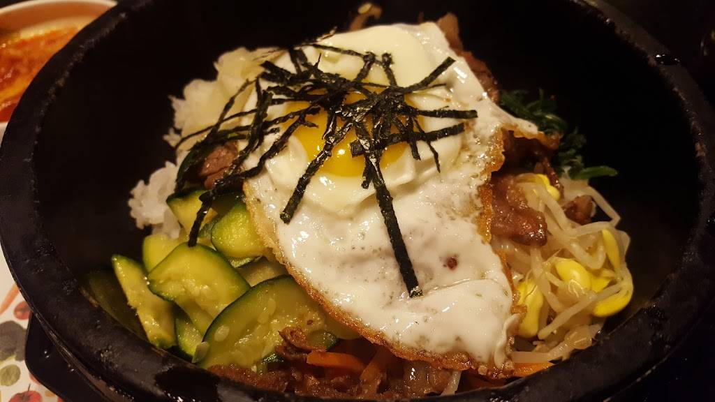 Southgate Garden | restaurant | 3703 150th Ave SE, Bellevue, WA 98006, USA | 4256039292 OR +1 425-603-9292