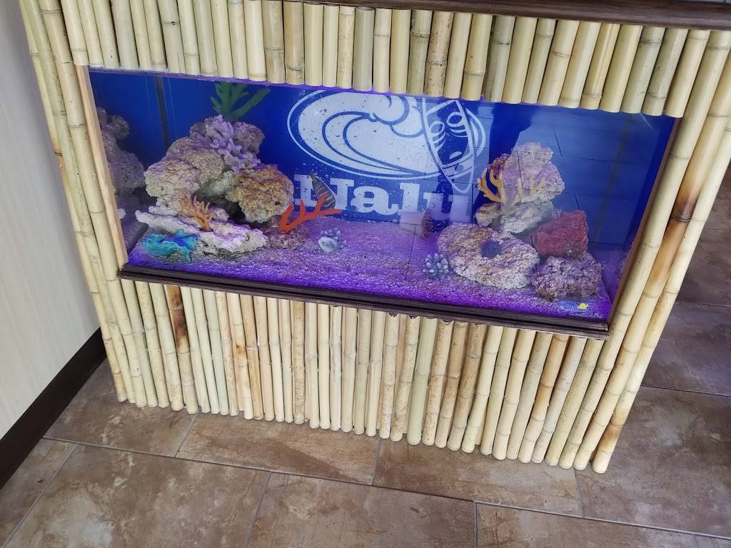 Nalu Rehoboth Beach | restaurant | 41 Rehoboth Ave, Rehoboth Beach, DE 19971, USA | 3022787960 OR +1 302-278-7960