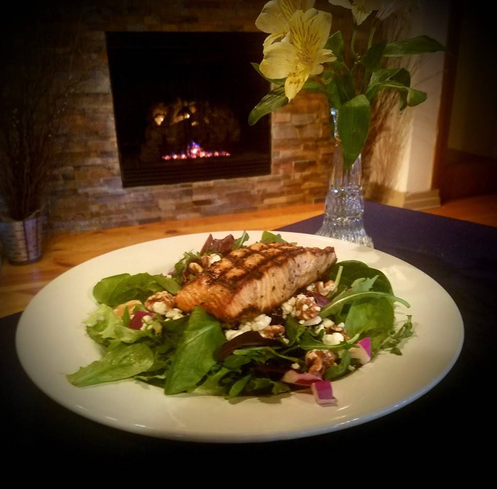 Forks At Buck Hill Inn | restaurant | 110 Gulf Dr, Mountainhome, PA 18342, USA | 5705957335 OR +1 570-595-7335