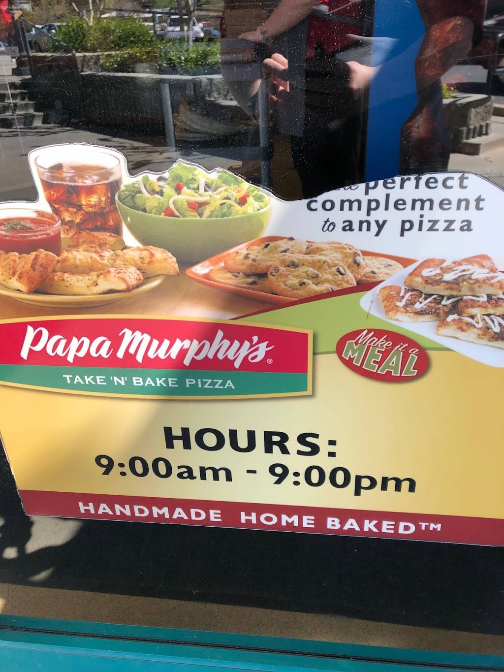 Papa Murphys Take N Bake Pizza | meal takeaway | 1281 Sanguinetti Rd, Sonora, CA 95370, USA | 2095881818 OR +1 209-588-1818