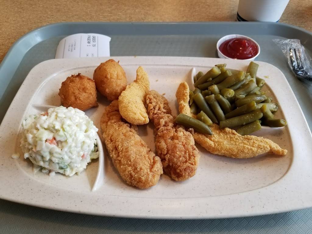 Captain Ds | restaurant | 6740 103rd St, Jacksonville, FL 32210, USA | 9047721409 OR +1 904-772-1409