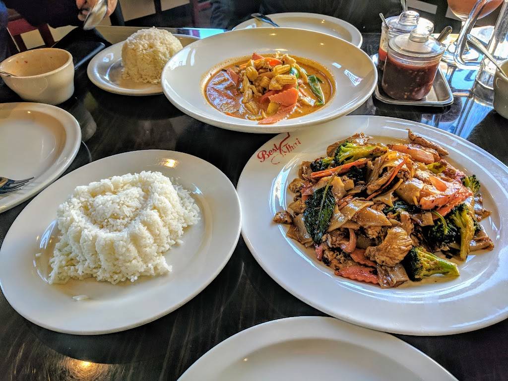 Best Thai | restaurant | 8897 Coleman Blvd, Frisco, TX 75034, USA | 9723770170 OR +1 972-377-0170