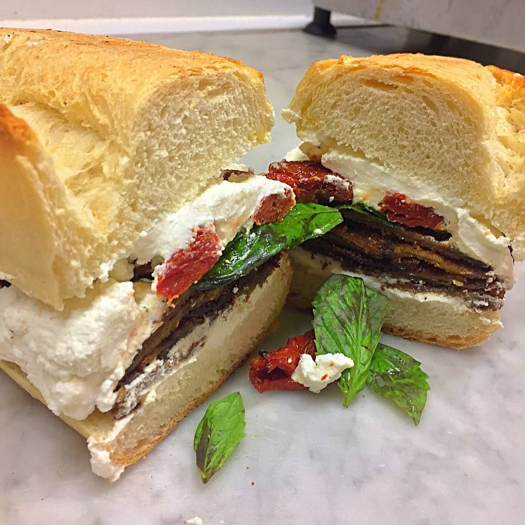 Lioni Italian Heroes (Bensonhurst) | restaurant | 7803 15th Ave, Brooklyn, NY 11228, USA | 7182321411 OR +1 718-232-1411