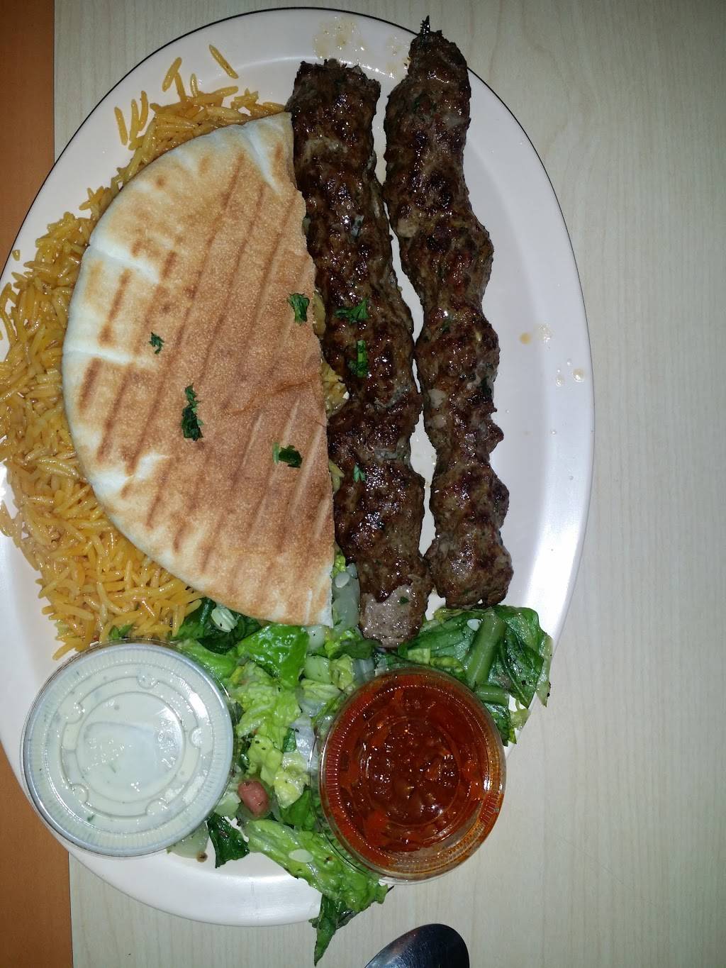Shawarma Express | restaurant | 898 E Roosevelt Rd, Lombard, IL 60148, USA | 6304240227 OR +1 630-424-0227