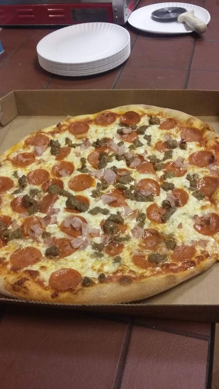 Papa Joes Pizza Factory | restaurant | 2849 Woodbridge Ave, Edison, NJ 08837, USA | 7325482020 OR +1 732-548-2020