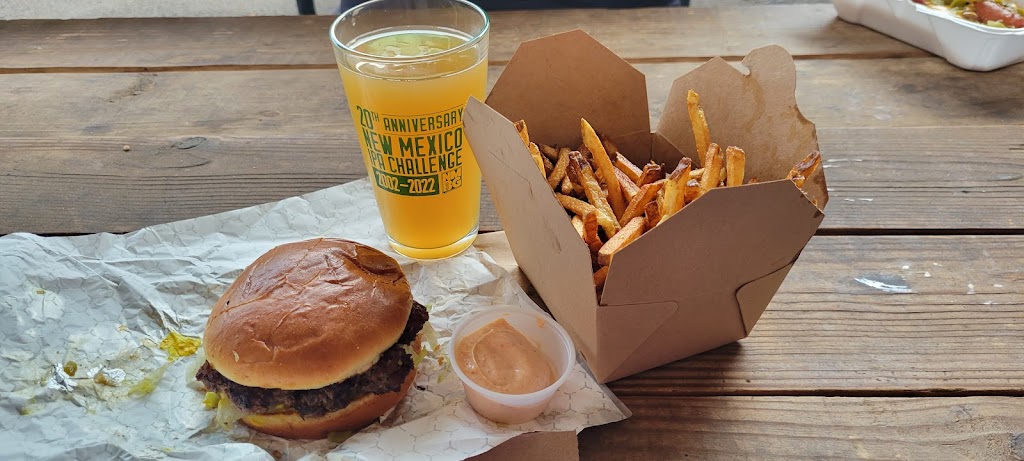 Lauter Haus Brewing Company | restaurant | 1806 E 20th St, Farmington, NM 87401, USA | 5053262337 OR +1 505-326-2337