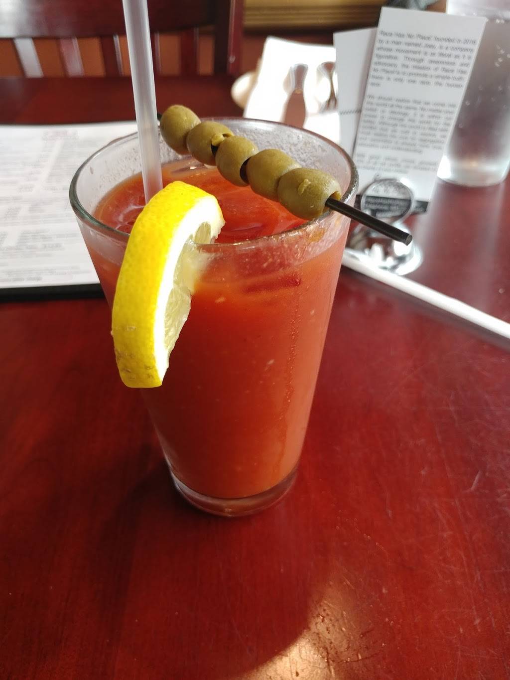 Joey’s Z Pita | restaurant | 217 Main St, Port Jefferson, NY 11777, USA | 6314767510 OR +1 631-476-7510