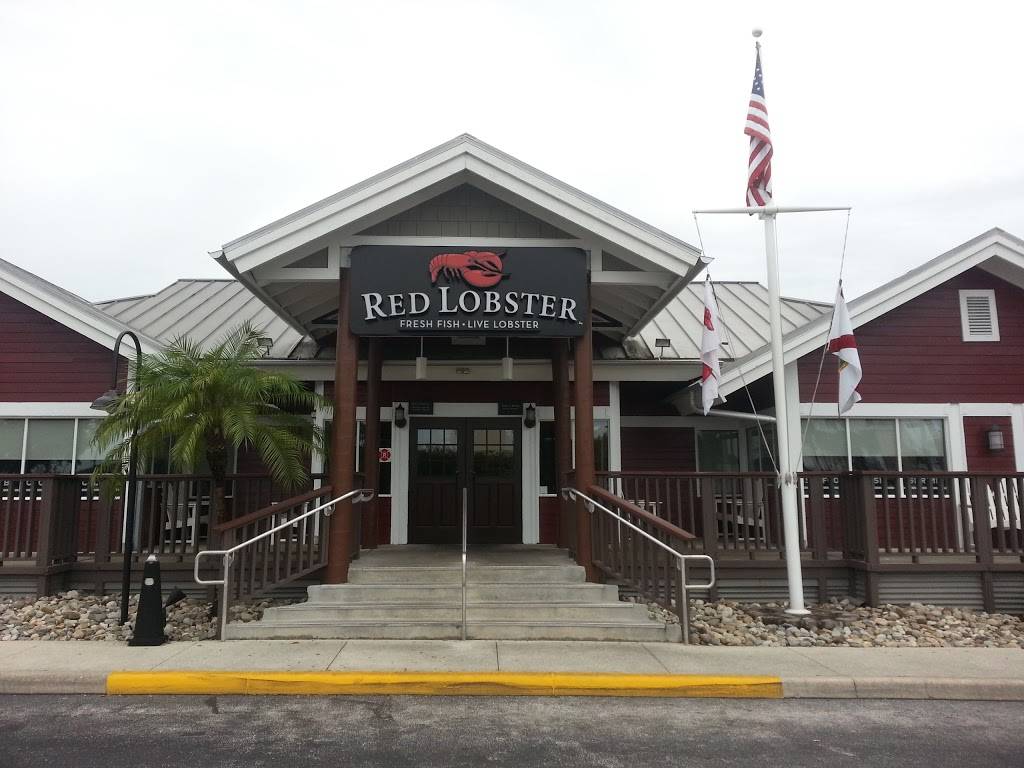 Red Lobster | restaurant | 3552 E Colonial Dr, Orlando, FL 32803, USA | 4078963657 OR +1 407-896-3657