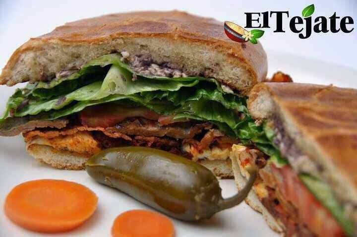 El Tejate Restaurant | restaurant | 205 W Mission Ave, Escondido, CA 92025, USA | 7607471808 OR +1 760-747-1808