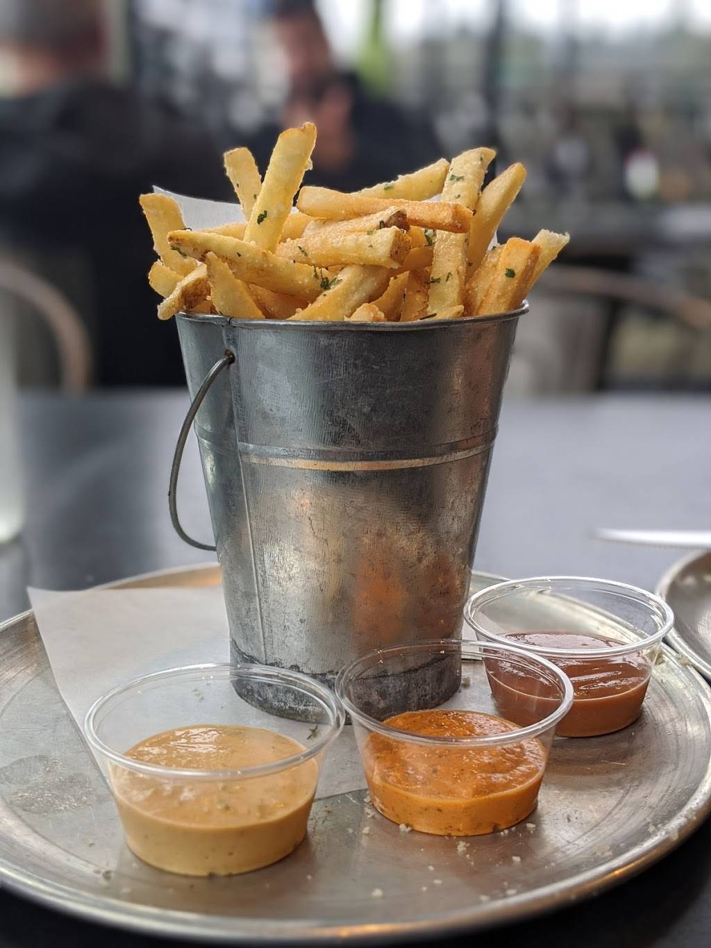 Stack 571 | restaurant | 9924 NE 185th St #101, Bothell, WA 98011, USA | 4254081078 OR +1 425-408-1078