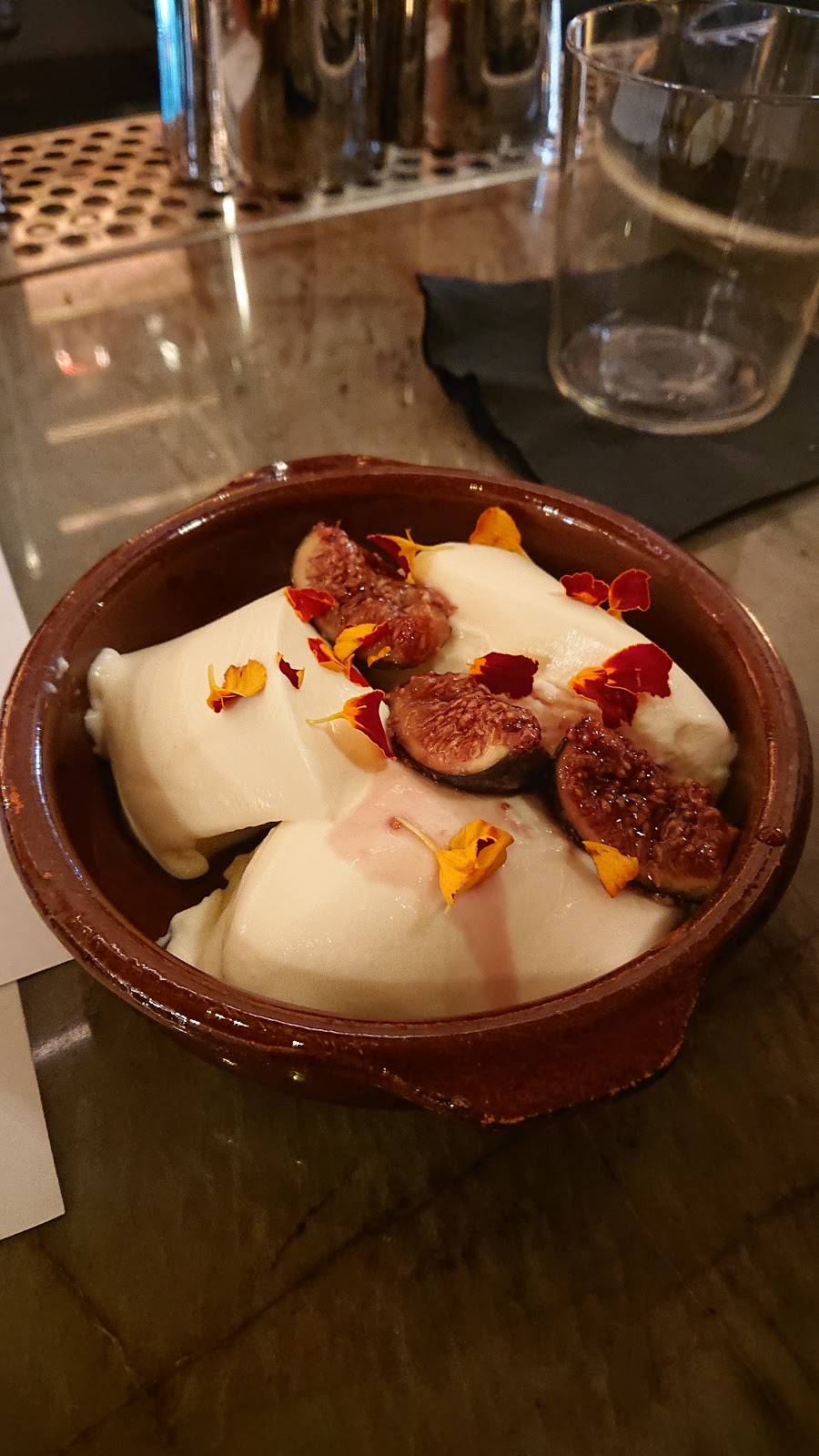 Otoño | restaurant | 5715 N Figueroa St, Los Angeles, CA 90042, USA | 3234746624 OR +1 323-474-6624