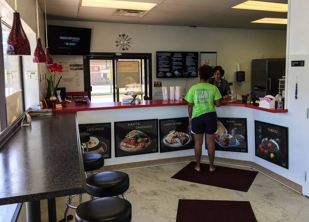 Sisters Mediterranean Taste | restaurant | 1400 12th Ave SE #312, Norman, OK 73071, USA | 4056868166 OR +1 405-686-8166