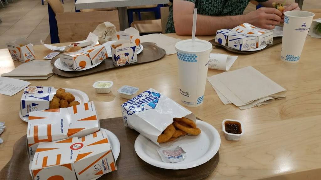 White Castle | restaurant | 965 N High St, Columbus, OH 43201, USA | 6142919189 OR +1 614-291-9189