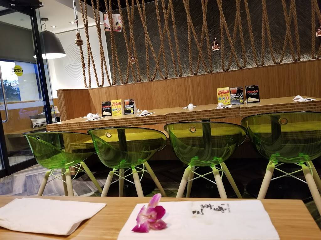 Sansotei Ramen | restaurant | 9555 Yonge St Unit#12, Richmond Hill, ON L4C 9M5, Canada | 9058840707 OR +1 905-884-0707