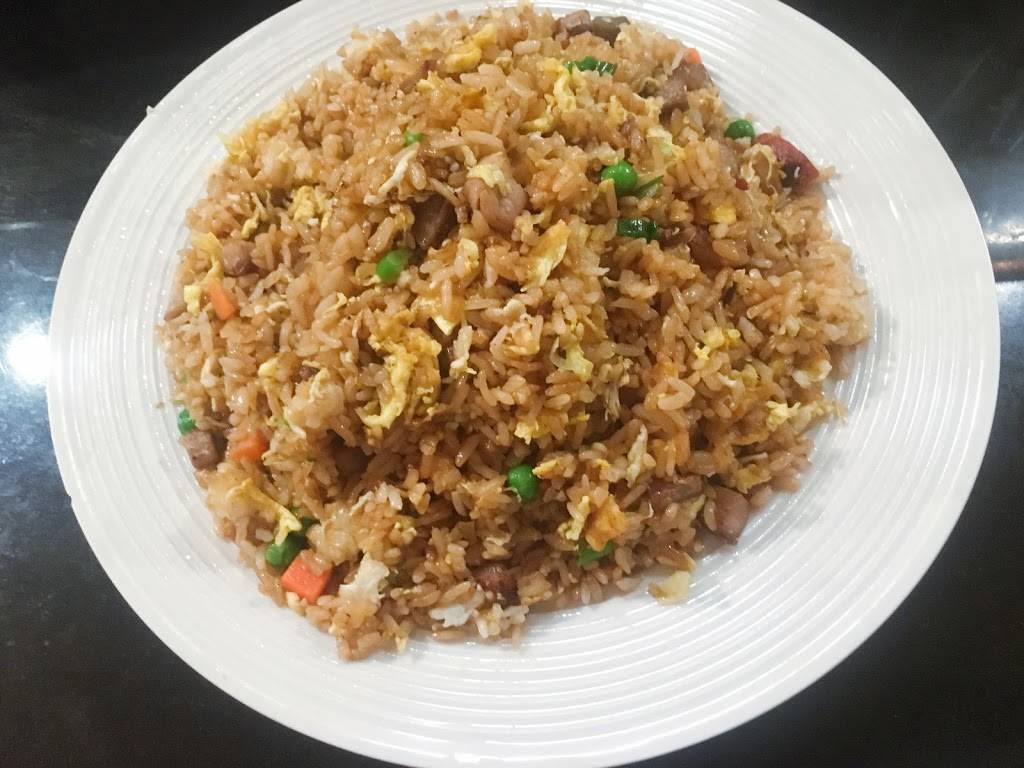 Edna Ray Chinese Restaurant | restaurant | 1890 W San Carlos St, San Jose, CA 95128, USA | 4082933149 OR +1 408-293-3149