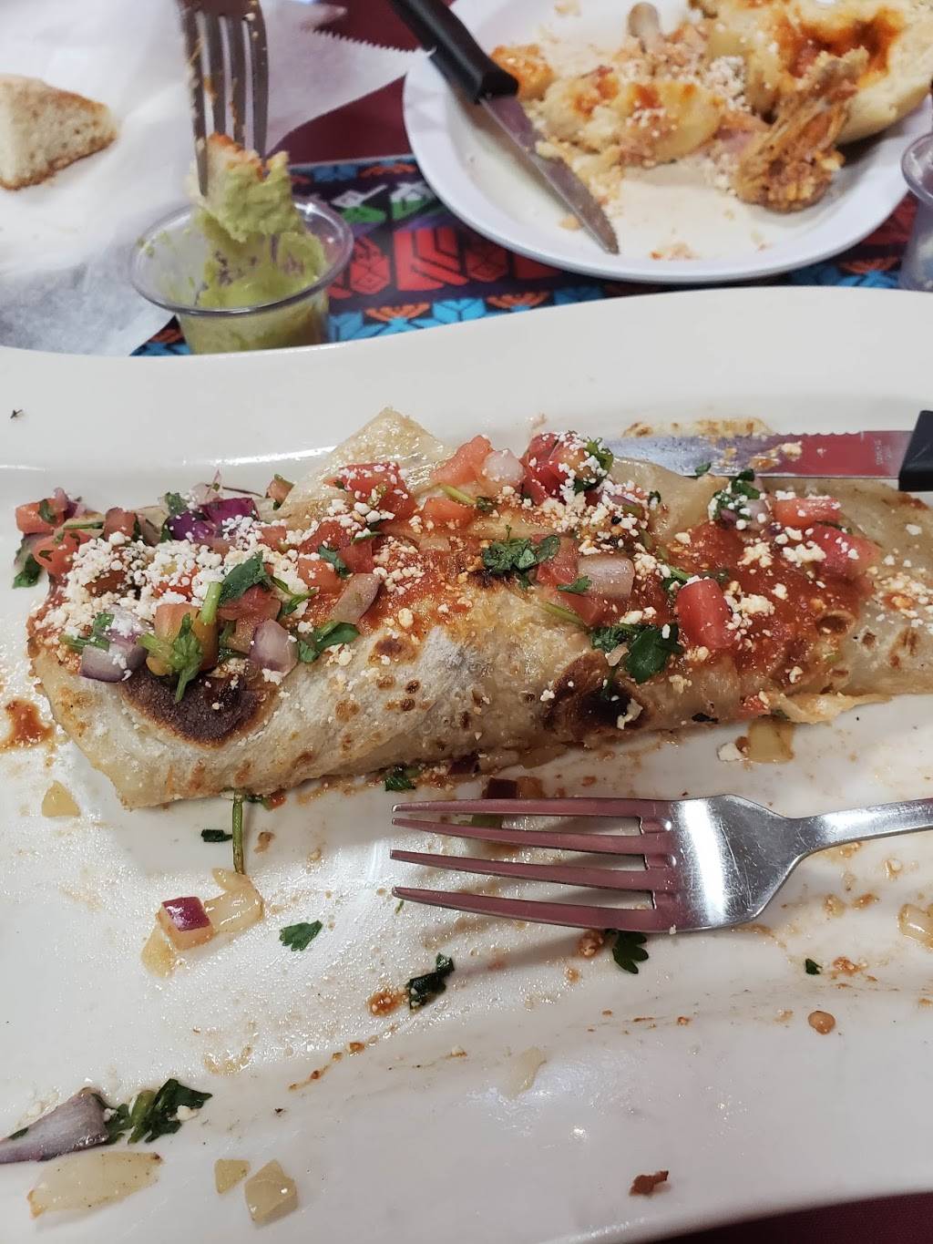 El sabor de el chef | restaurant | 15 N Franklin St, Hempstead, NY 11550, USA | 5162796744 OR +1 516-279-6744