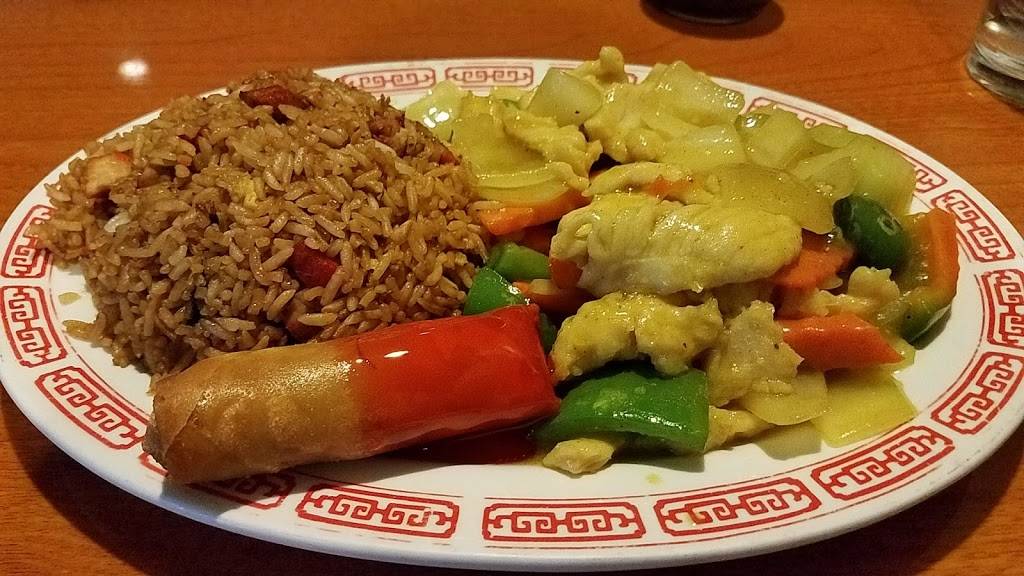 Ming Palace | restaurant | 3405 Watt Ave, Sacramento, CA 95821, USA | 9164899350 OR +1 916-489-9350