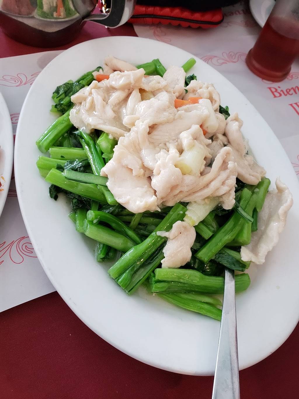 The Rideau Restaurant | restaurant | 500 Eagleson Rd, Kanata, ON K2M 1H4, Canada | 6132548824 OR +1 613-254-8824