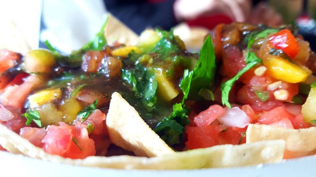 Baja Fresh Mexican Grill | restaurant | 19810 Century Blvd, Germantown, MD 20874, USA | 3015281630 OR +1 301-528-1630