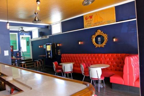 St. Marys Pub | restaurant | 3845 Mission St, San Francisco, CA 94110, USA | 4155291325 OR +1 415-529-1325