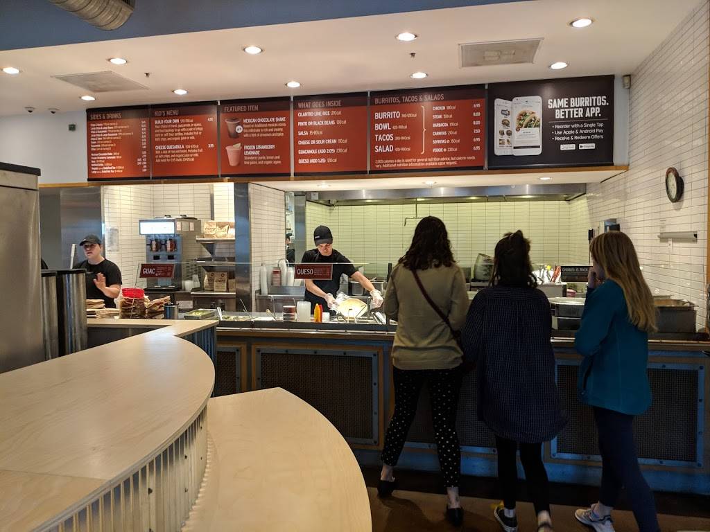 Chipotle Mexican Grill | restaurant | 5400 Brodie Ln Ste 1230, Sunset Valley, TX 78745, USA | 5128924222 OR +1 512-892-4222