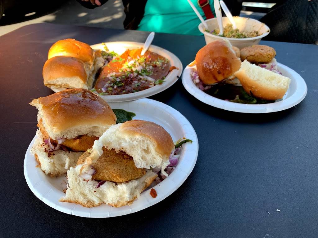 Swaraj India - Maharashtrian cuisine | restaurant | 92 Serra Way, Milpitas, CA 95035, USA | 5106313200 OR +1 510-631-3200