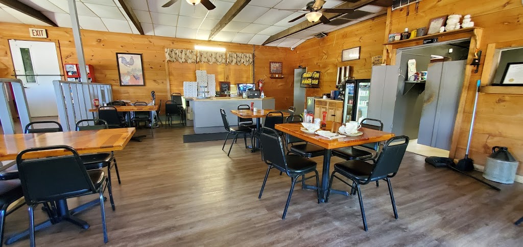 Marthas | restaurant | 43 Ivy Creek, Ivel, KY 41642, USA | 6064782010 OR +1 606-478-2010