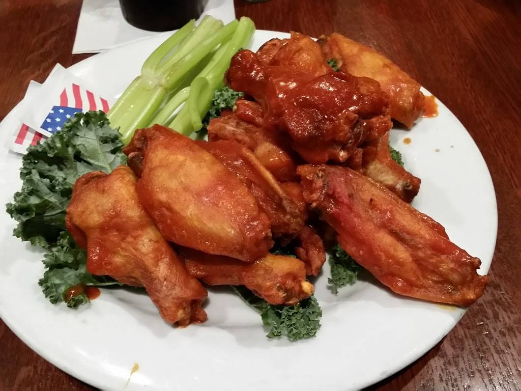 ANYWAYS PUB - Bloomingdale, IL | restaurant | 304 Army Trail Rd, Bloomingdale, IL 60108, USA | 6303518870 OR +1 630-351-8870