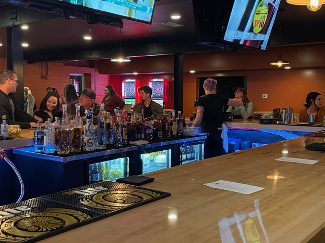 The Vic | restaurant | 2512 Gallatin Ave, Nashville, TN 37206, USA | 6158004514 OR +1 615-800-4514