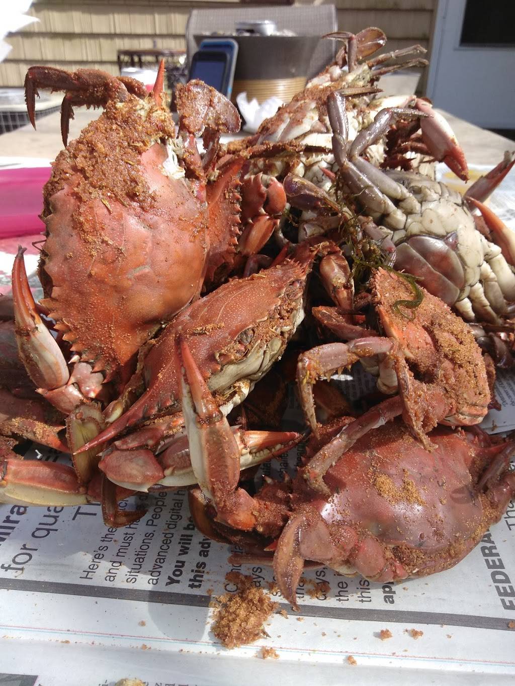 Lindys Seafood | restaurant | 1548 Taylors Island Rd, Woolford, MD 21677, USA | 4102285032 OR +1 410-228-5032