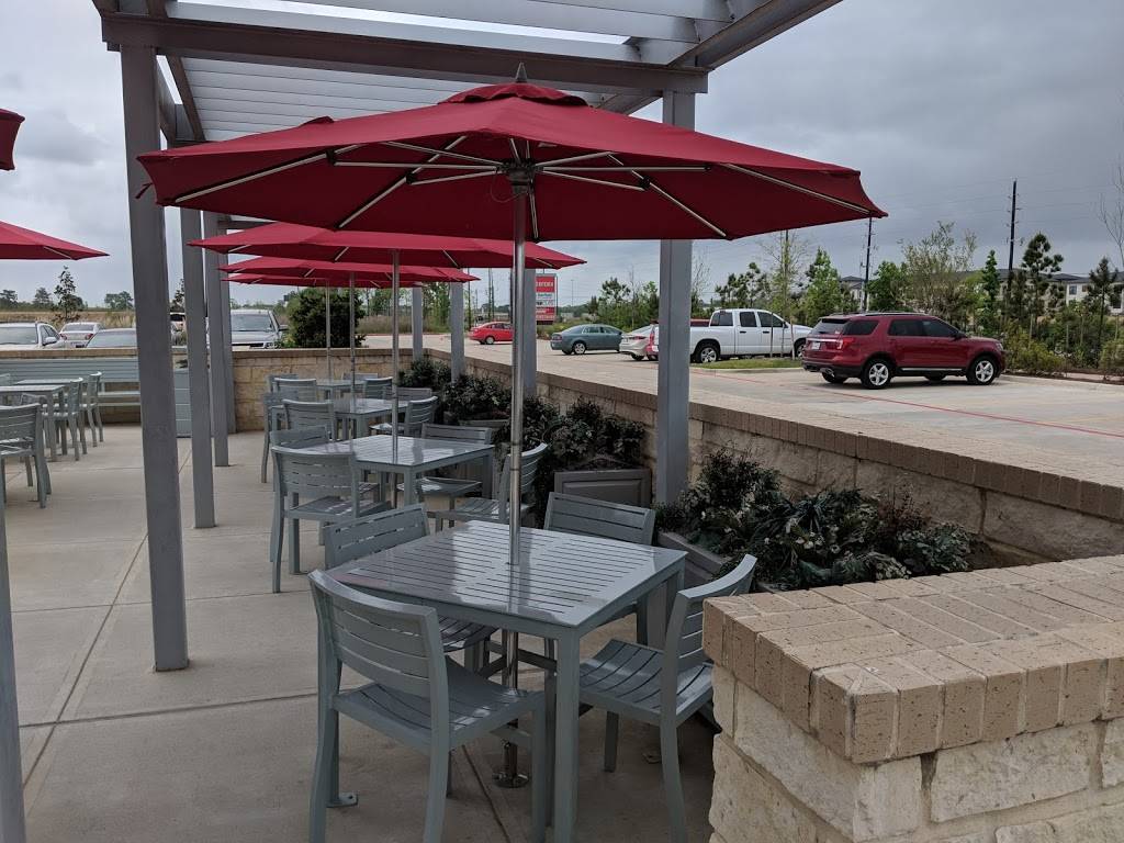 Chick-fil-A | restaurant | 2102 Spring Stuebner Rd Stubner and, Holzwarth Rd, Spring, TX 77389, USA | 2813537500 OR +1 281-353-7500