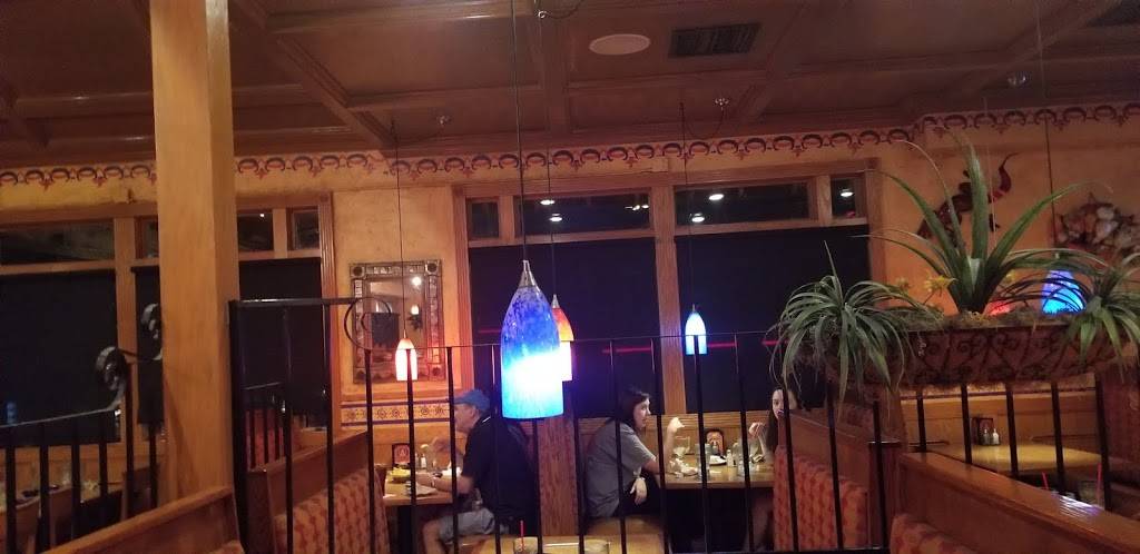 La Parrilla Mexican Restaurant | restaurant | 1065 Buckhead Crossing, Woodstock, GA 30188, USA | 7709283606 OR +1 770-928-3606