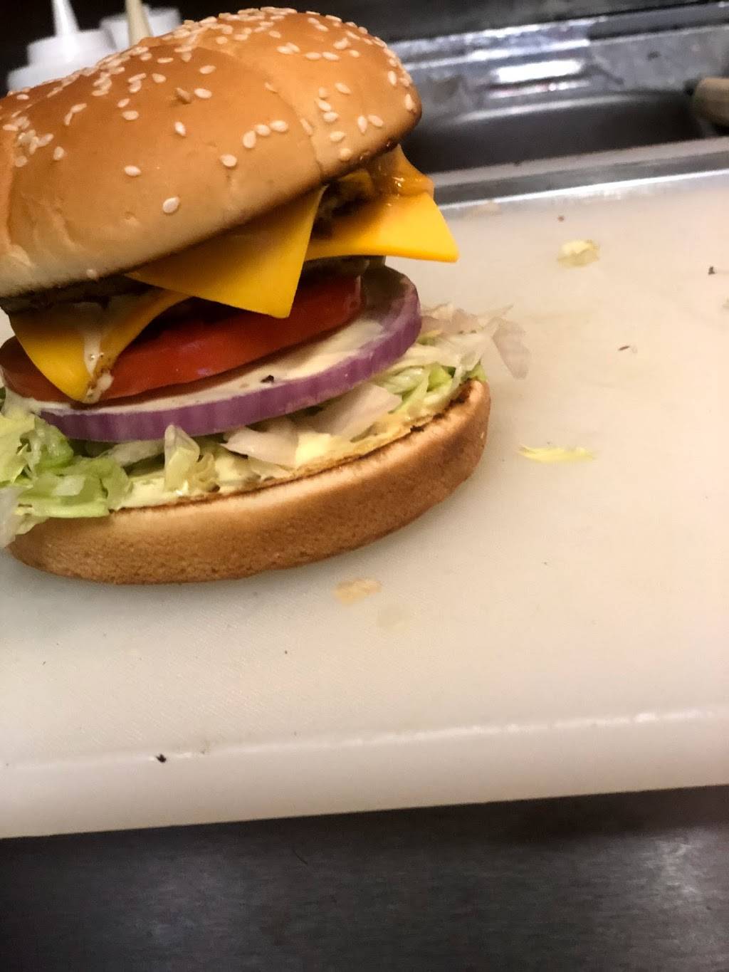 Jacks Shack | restaurant | 12653 Avenue 416, Orosi, CA 93647, USA | 5595965576 OR +1 559-596-5576