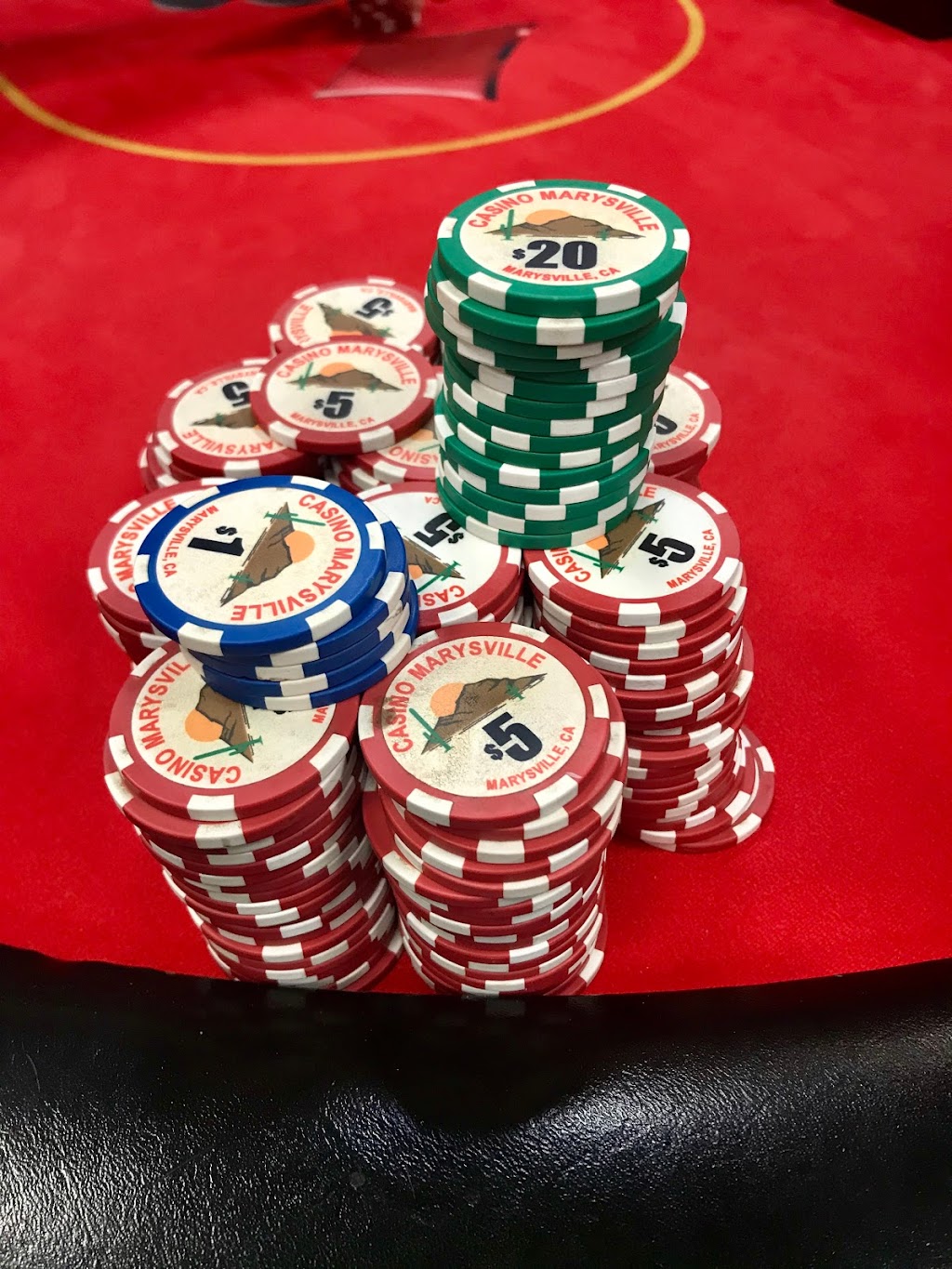 Casino Marysville | restaurant | 515 4th St, Marysville, CA 95901, USA | 5307434038 OR +1 530-743-4038