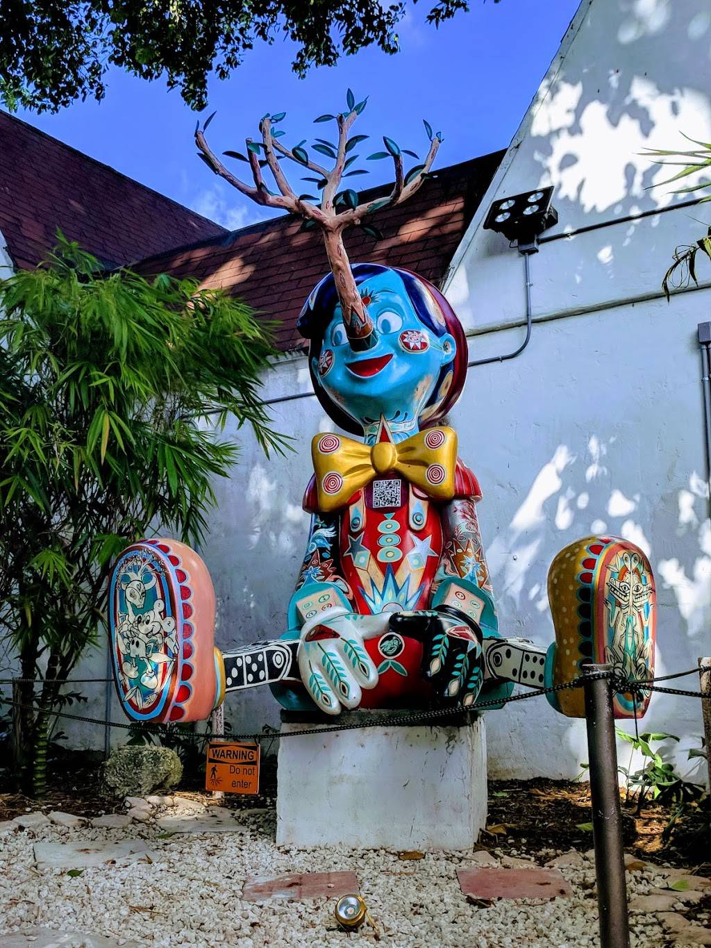 Amazonica | restaurant | 5030 NE 2nd Ave, Miami, FL 33137, USA | 3053366198 OR +1 305-336-6198