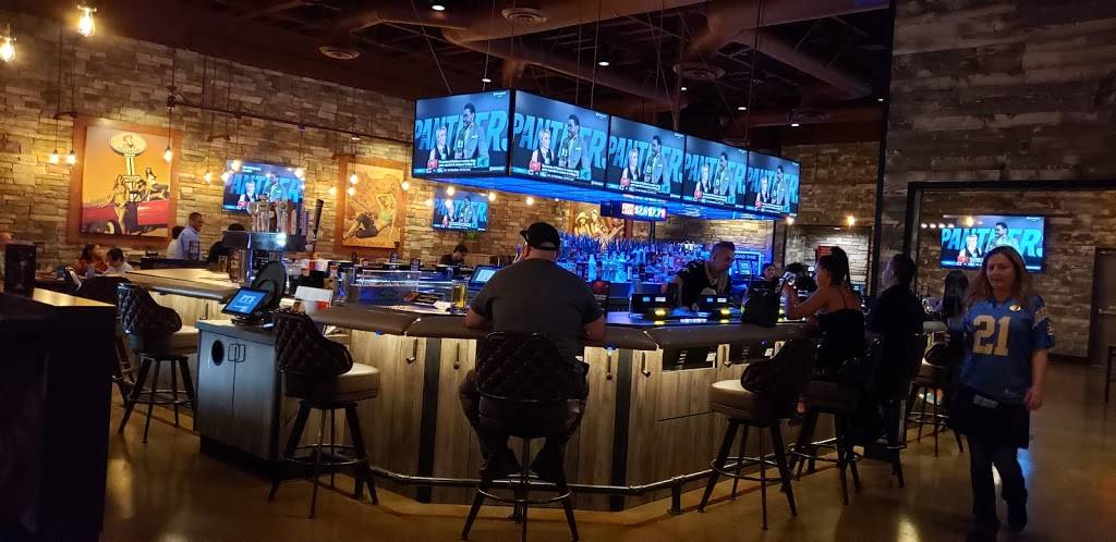 Pts Gold | night club | 6560 W Warm Springs Rd, Las Vegas, NV 89118, USA | 7029978663 OR +1 702-997-8663