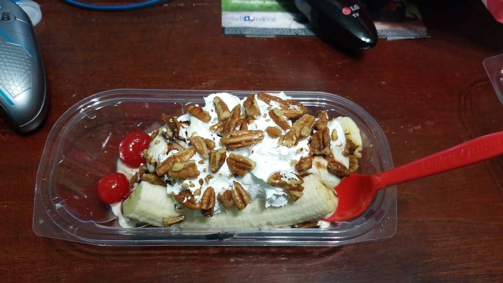 Dairy Queen Restaurant | restaurant | 2103 Red Bluff Rd, Pasadena, TX 77506, USA | 7134777105 OR +1 713-477-7105