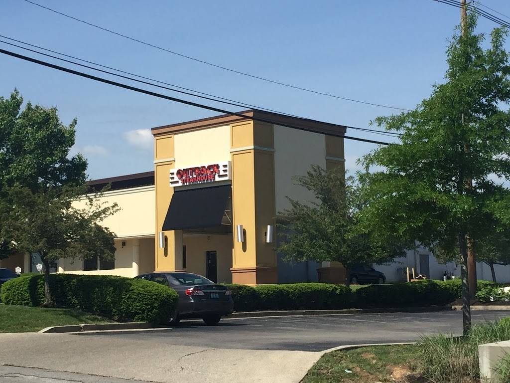 Outback Steakhouse | restaurant | 127 W Tiverton Way, Lexington, KY 40503, USA | 8592726283 OR +1 859-272-6283