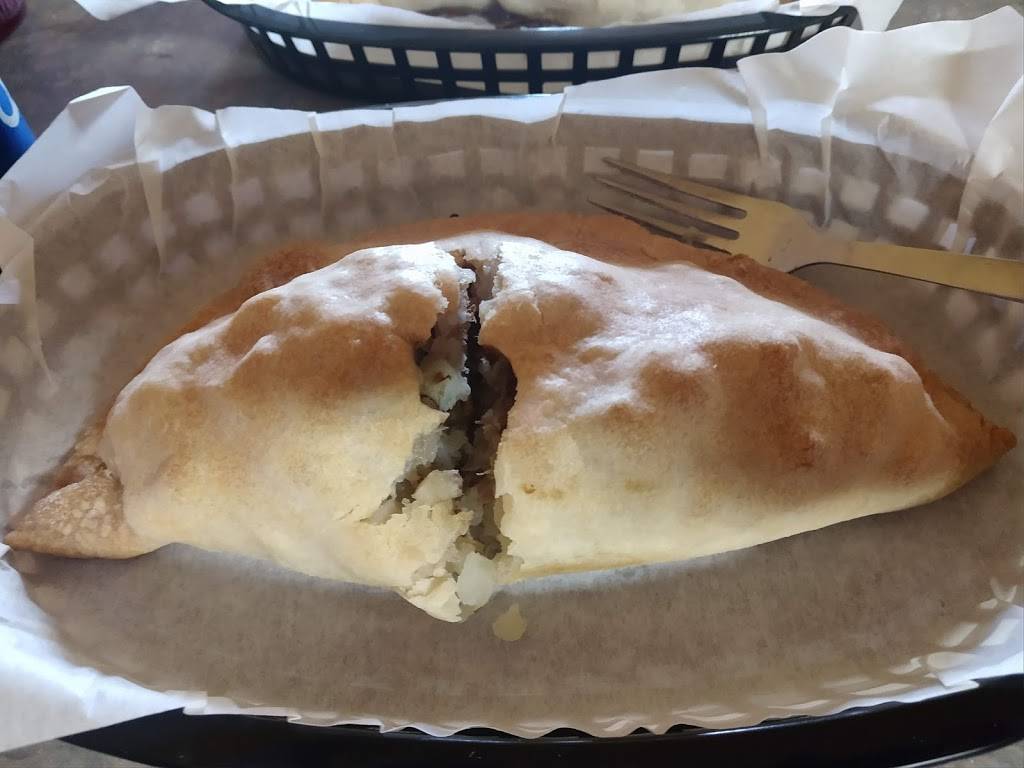Joes Pasty Shop | bakery | 116 W Aurora St, Ironwood, MI 49938, USA | 9069324412 OR +1 906-932-4412