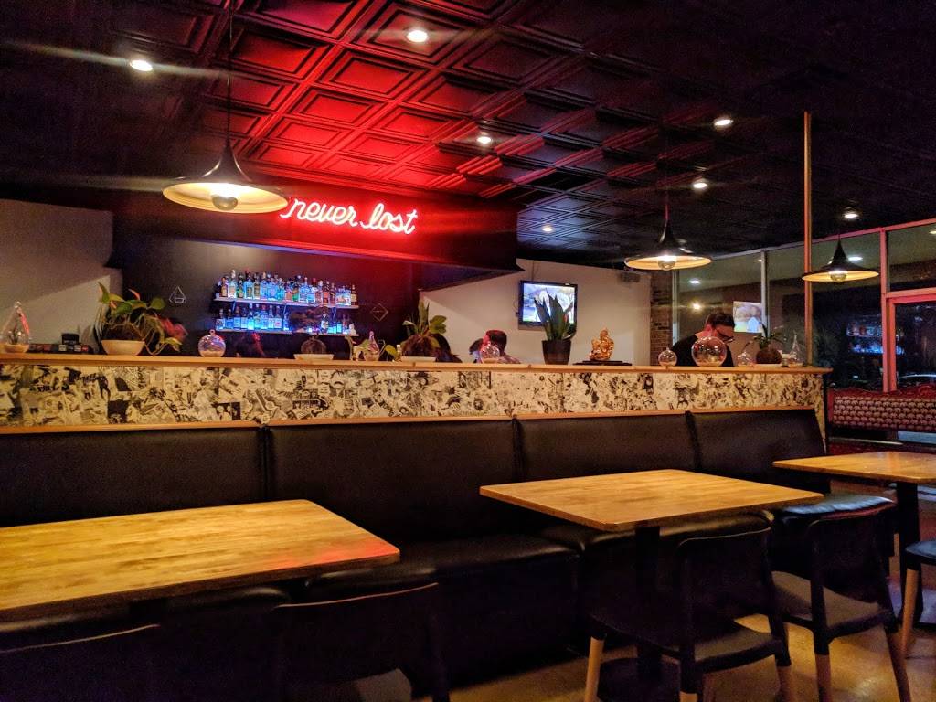 Alkaline | restaurant | 742 W 21st St, Norfolk, VA 23517, USA | 7573954300 OR +1 757-395-4300