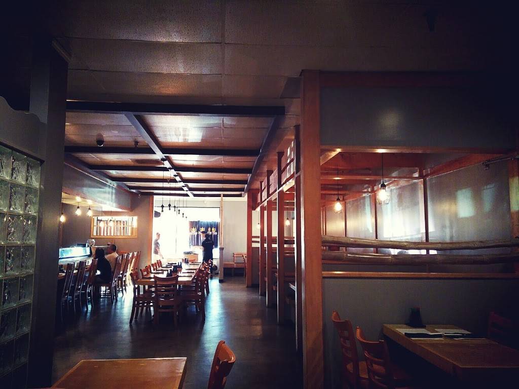 Sushi Bear | restaurant | 17292 McFadden Ave, Tustin, CA 92780, USA | 7148844172 OR +1 714-884-4172