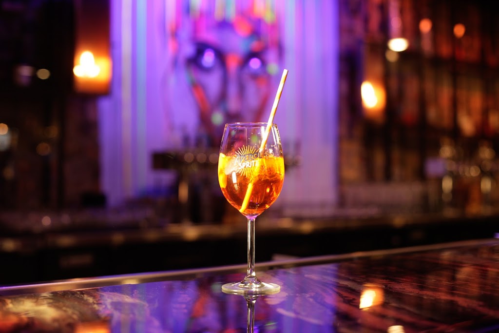 Schmooze | restaurant | 4222 N Marshall Way, Scottsdale, AZ 85251, USA | 4809992822 OR +1 480-999-2822